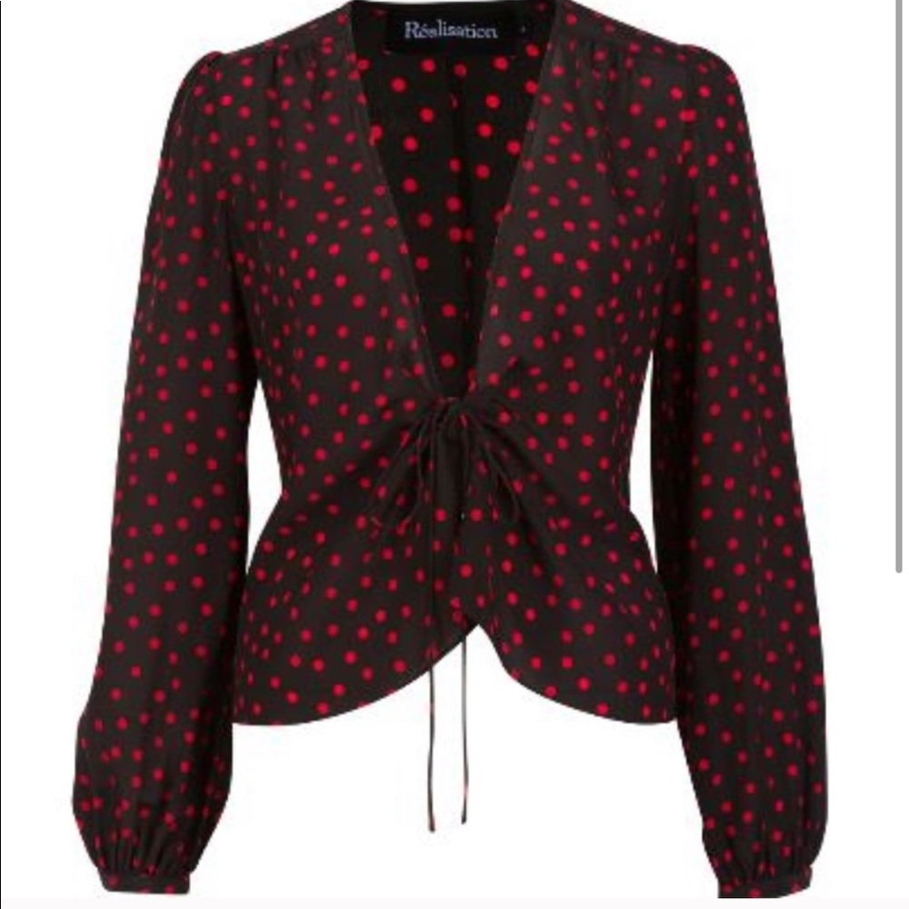 realisation par stevie top